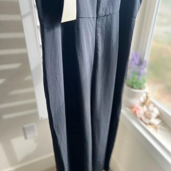Everlane Japanese Goweave essential jumpsuit - Picture 12 of 14